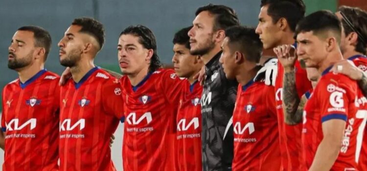 Wilstermann rechaza fallo del TAS y anuncia apelación en La Paz