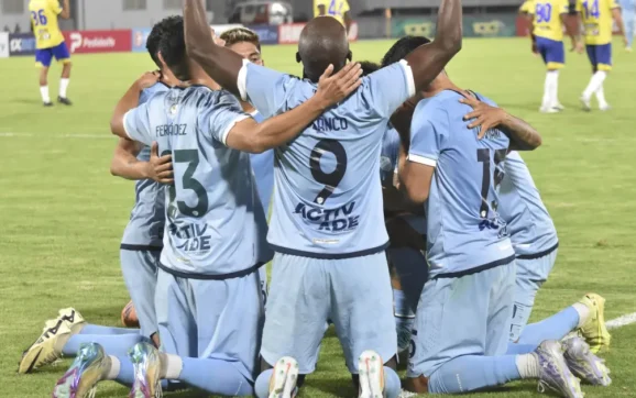 El TAS devuelve puntos a Aurora por caso Montaño y suspende descenso en Bolivia