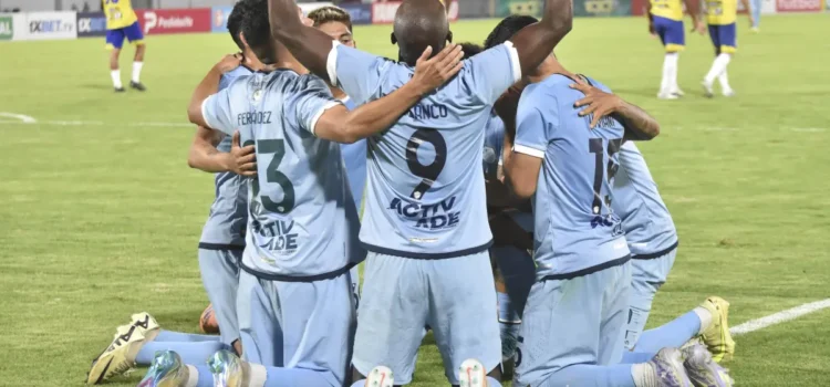 El TAS devuelve puntos a Aurora por caso Montaño y suspende descenso en Bolivia