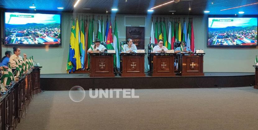 TED de Santa Cruz revela lista oficial de 12 postulantes a vocales en carrera