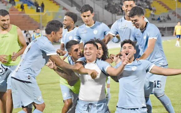 TAS confirma descenso directo de Wilstermann y salva a Aurora en Bolivia