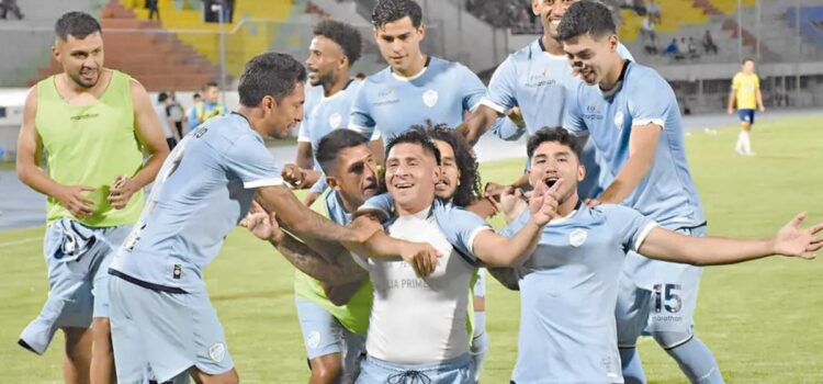 TAS confirma descenso directo de Wilstermann y salva a Aurora en Bolivia