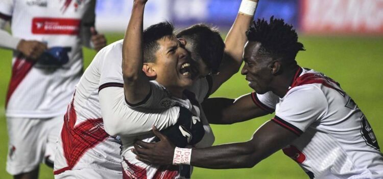 Nacional Potosí vence a The Strongest y avanza a la final de la Copa Bolivia