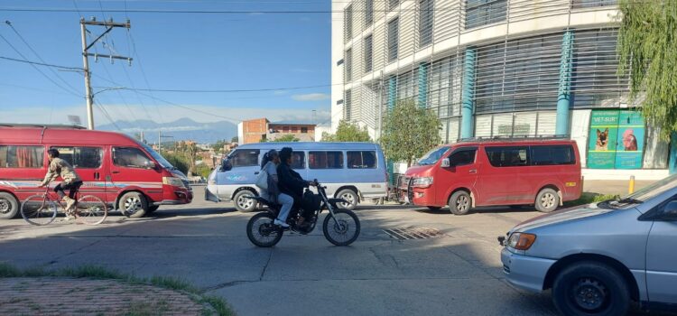 Gobierno boliviano confirma no subvencionar precio de carburantes en 2024