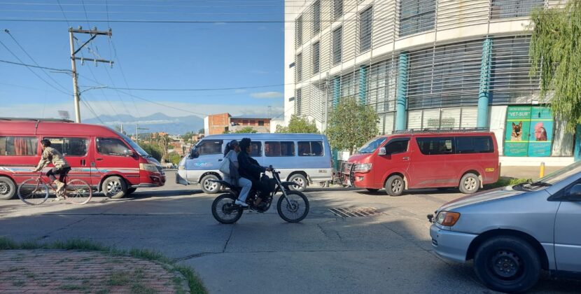 Gobierno boliviano confirma no subvencionar precio de carburantes en 2024