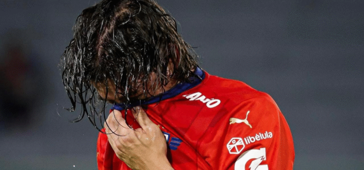 Wilstermann confirma su descenso de categoría tras temporada 2024 en Bolivia