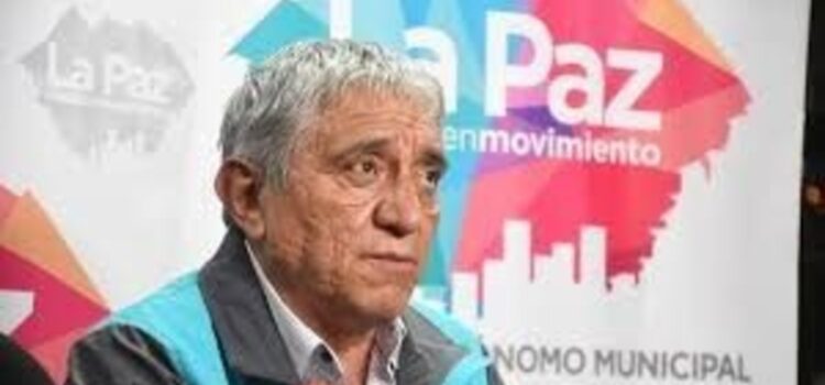 Luis Arce anuncia reducción de salario de menos del 50 por ciento y llama a autoridades a seguir su ejemplo