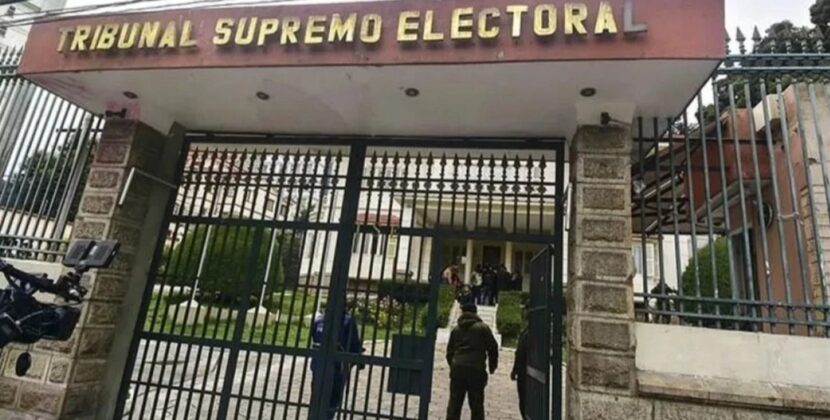 Exvocal Tahuichi advierte ausencia de poder por retraso en elección de vocales en Bolivia