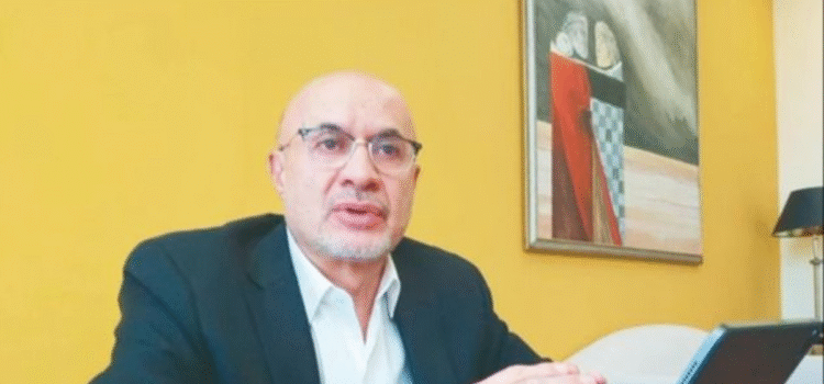 Lupo advierte que gobierno asume decisiones difíciles pero necesarias en Bolivia