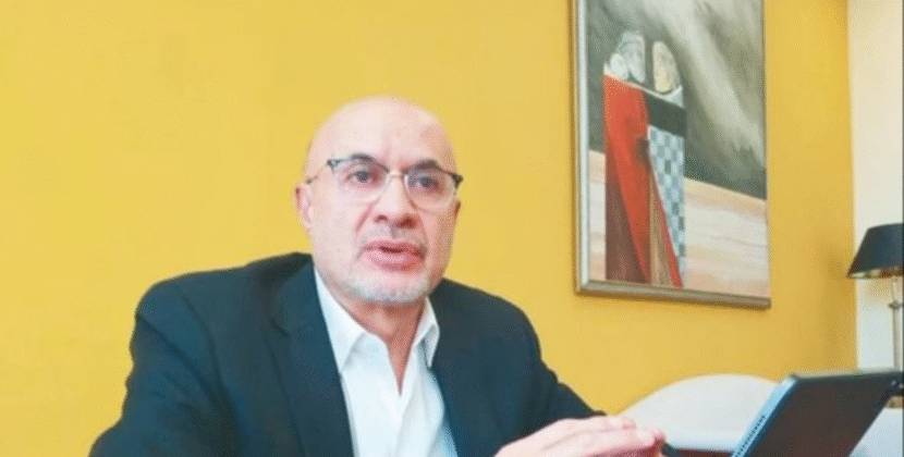 Lupo advierte que gobierno asume decisiones difíciles pero necesarias en Bolivia