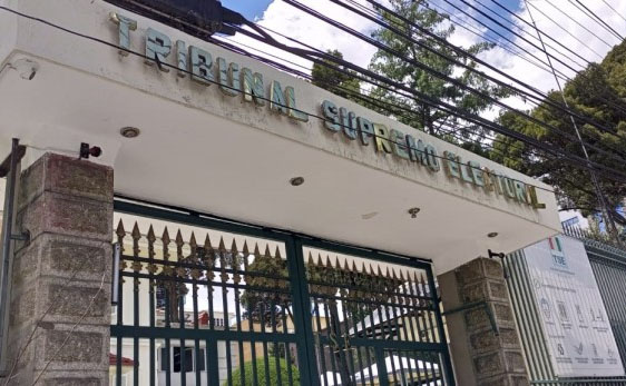 Tribunal Supremo Electoral anuncia nuevos vocales para el periodo 2024 en Bolivia
