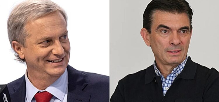 Presidente Paz asiste a toma de mando de Kast y anuncia nueva agenda binacional con Chile