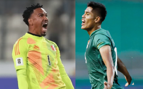 Bolivia confirma amistoso ante Perú en Lima antes del Mundial 2025
