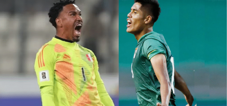 Bolivia confirma amistoso ante Perú en Lima antes del Mundial 2025