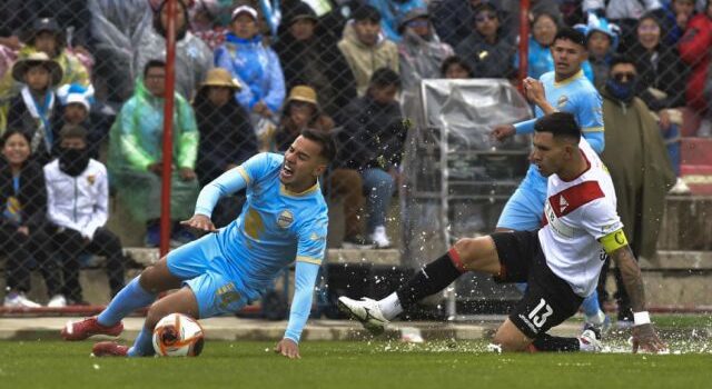 Conmebol confirma los 47 clasificados a la Copa Libertadores 2026 en Sudamérica