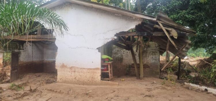 Autoridades en El Torno confirman seis desaparecidos tras tragedia y prohiben retorno a viviendas