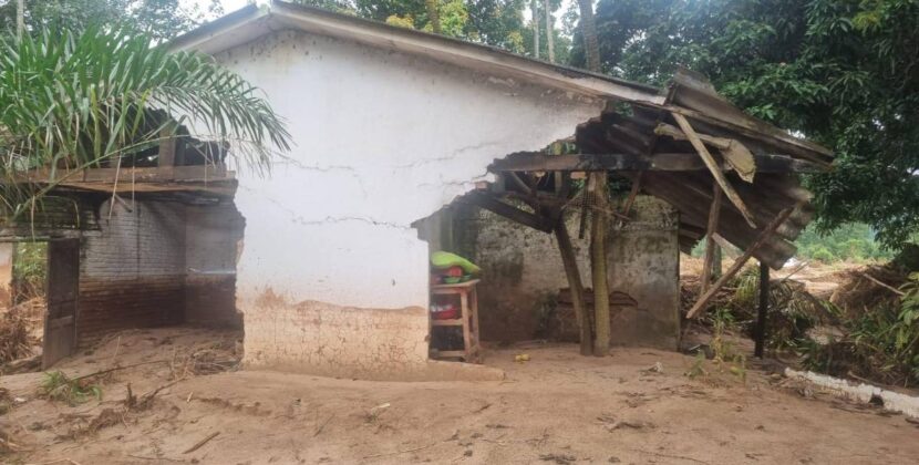 Autoridades en El Torno confirman seis desaparecidos tras tragedia y prohiben retorno a viviendas