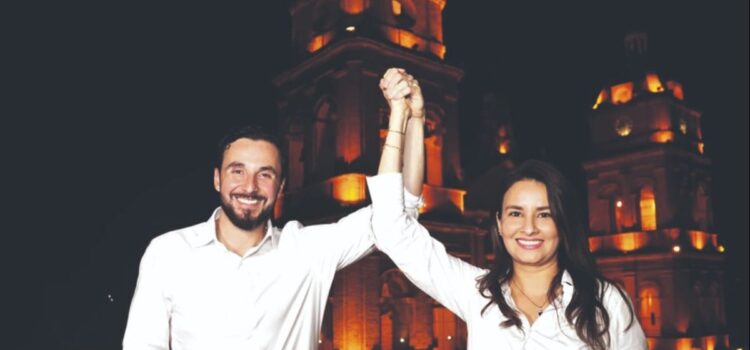 Libre impulsa la dupla Velasco Aguirre mientras Branko confirma alianza con Demócratas en Honduras