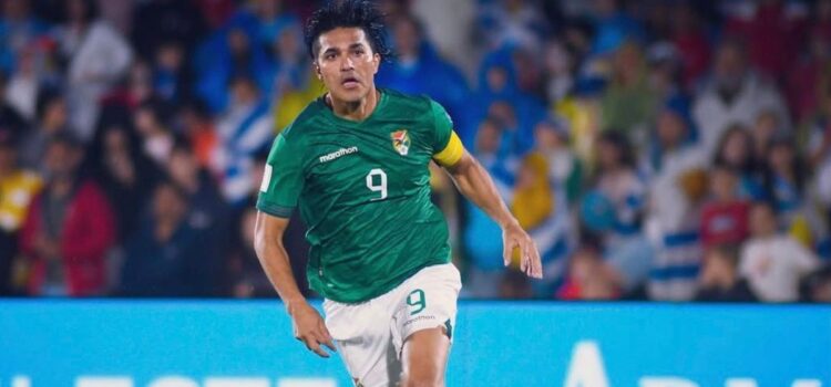 Marcelo Martins impulsa Partido del Año con figuras del fútbol en Santa Cruz