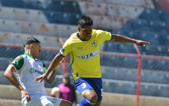 Christian Latorre confirma que no lograron el objetivo en la negociación local