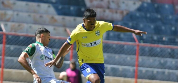 Christian Latorre confirma que no lograron el objetivo en la negociación local