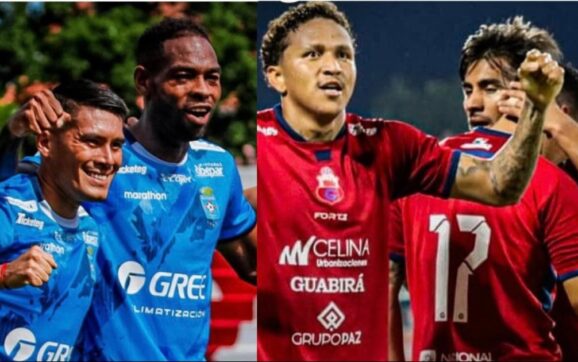 Blooming busca pase a Sudamericana en estadio Tahuichi Guabirá juega en Sucre por clasificación