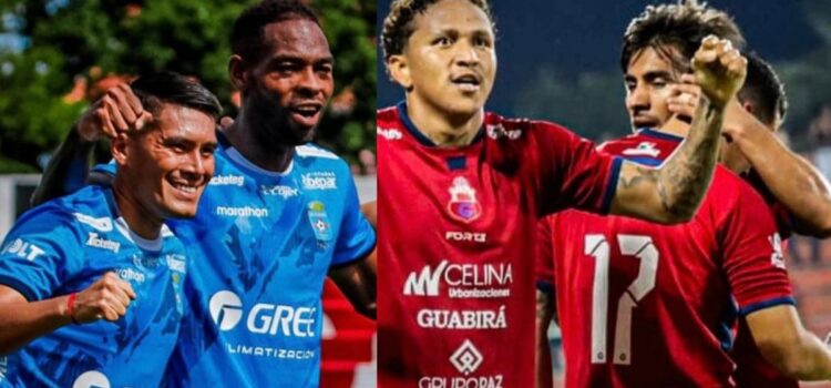 Blooming busca pase a Sudamericana en estadio Tahuichi Guabirá juega en Sucre por clasificación