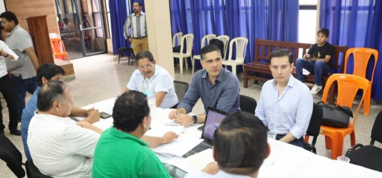 Gremiales respaldan decreto 5503 y Gobierno abre mesas de trabajo en Bolivia