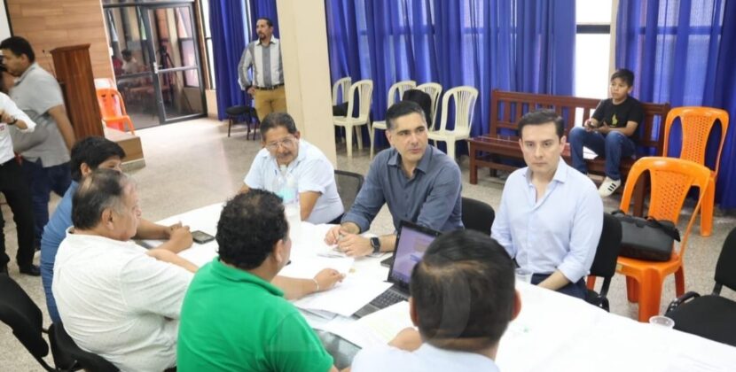 Gremiales respaldan decreto 5503 y Gobierno abre mesas de trabajo en Bolivia