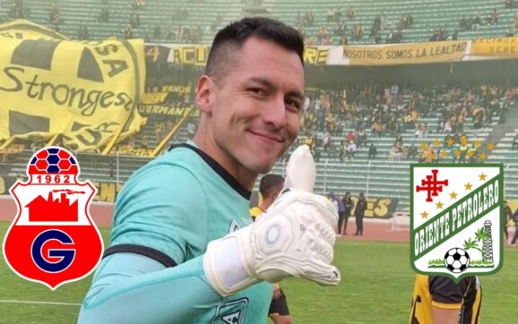 Alejandro Torres confirma su regreso a Oriente y descarta otras ofertas