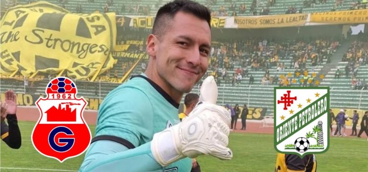 Alejandro Torres confirma su regreso a Oriente y descarta otras ofertas