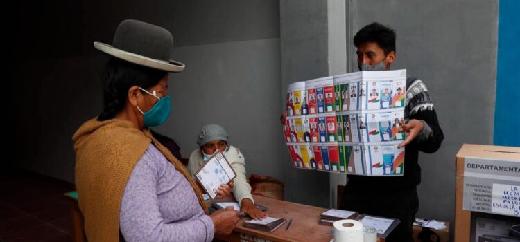 Tribunal Supremo Electoral confirma plazo fijo para registro de candidaturas pese a feriado