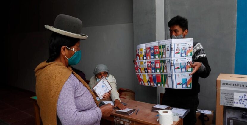 Tribunal Supremo Electoral confirma plazo fijo para registro de candidaturas pese a feriado