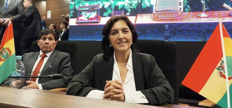 Legisladores de Libre anuncian acciones legales contra vicepresidente Lara por violencia política