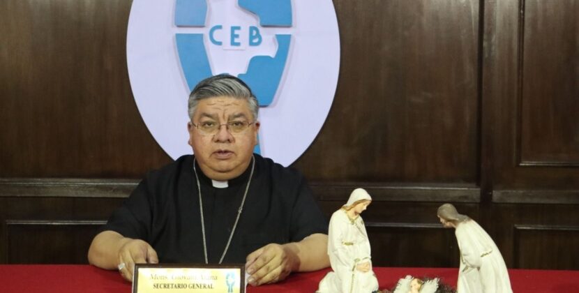 Iglesia en Bolivia advierte sobre tiempos complicados y llama a la solidaridad