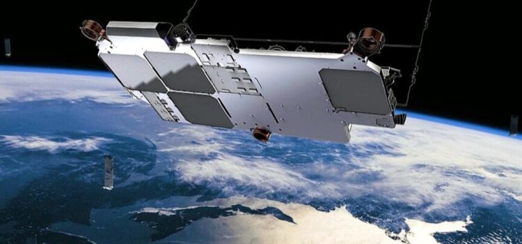 Gobierno impulsa internet satelital veloz con DS 5509 en Bolivia pese a costos altos