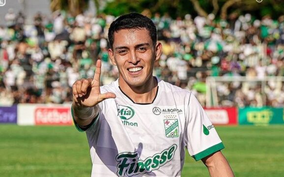 Salvatierra confirma alejamiento de Oriente y acercamiento al Tigre en Bolivia