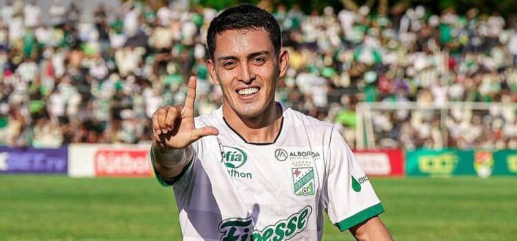 Salvatierra confirma alejamiento de Oriente y acercamiento al Tigre en Bolivia