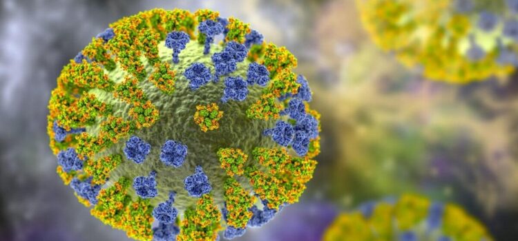 Bolivia confirma dos casos de la Gripe K y alerta a la población