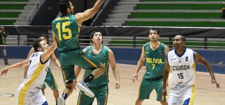 Federación designa a Tarija sede del torneo nacional Máster 2024