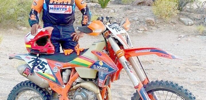 Rally Desafío Villa Montes impulsa competencia del nueve al once de enero