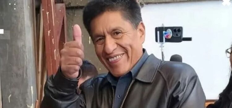 Ministro de Trabajo evalúa feriado largo para fin de año en Bolivia