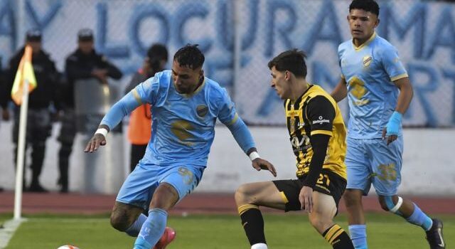 Torneo boliviano 2026 comienza el primer fin de semana de febrero en Bolivia