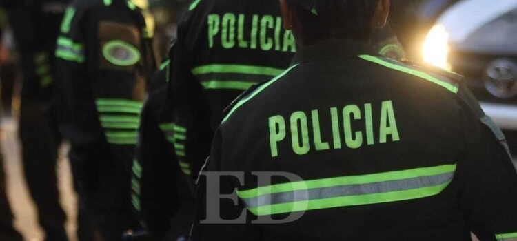 Policía de La Paz investiga muerte violenta tras hallar cuerpo en río Choqueyapu