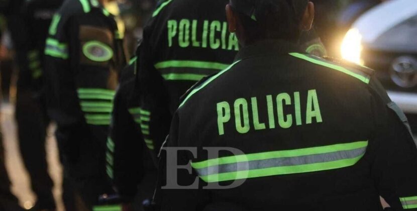 Policía de La Paz investiga muerte violenta tras hallar cuerpo en río Choqueyapu