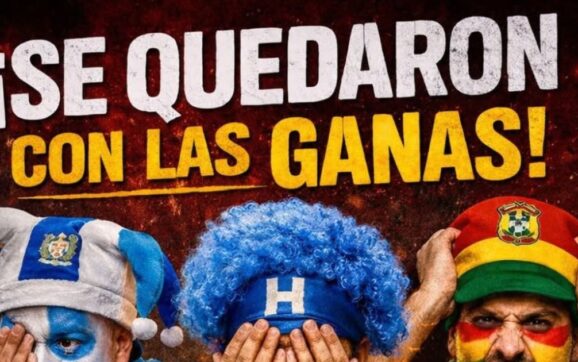 Surinam gana demanda y FIFA descarta sanción para repechaje contra Bolivia