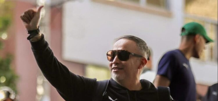 Bolívar anuncia pretemporada desde el 9 de enero con posible DT Robatto