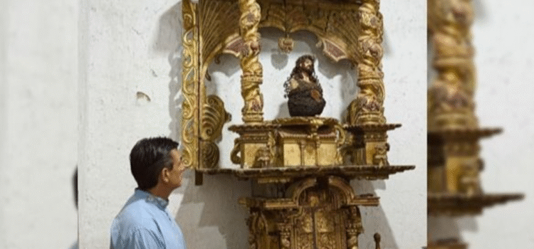 El presidente Rodrigo Paz anuncia esperanza para Bolivia en Navidad