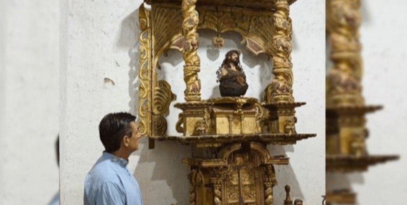 El presidente Rodrigo Paz anuncia esperanza para Bolivia en Navidad