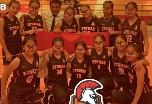 Atenas de Tarija anuncia su preparación para final U 12 damas de fútbol